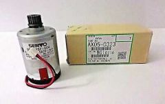 Ricoh AX05-0323 DC Motor (T13978)
