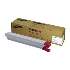 Samsung CLT-M808S (SS642A) Kırmızı Orjinal Toner SL-X4220, SLX-4250, SLX-4300 (T10967)
