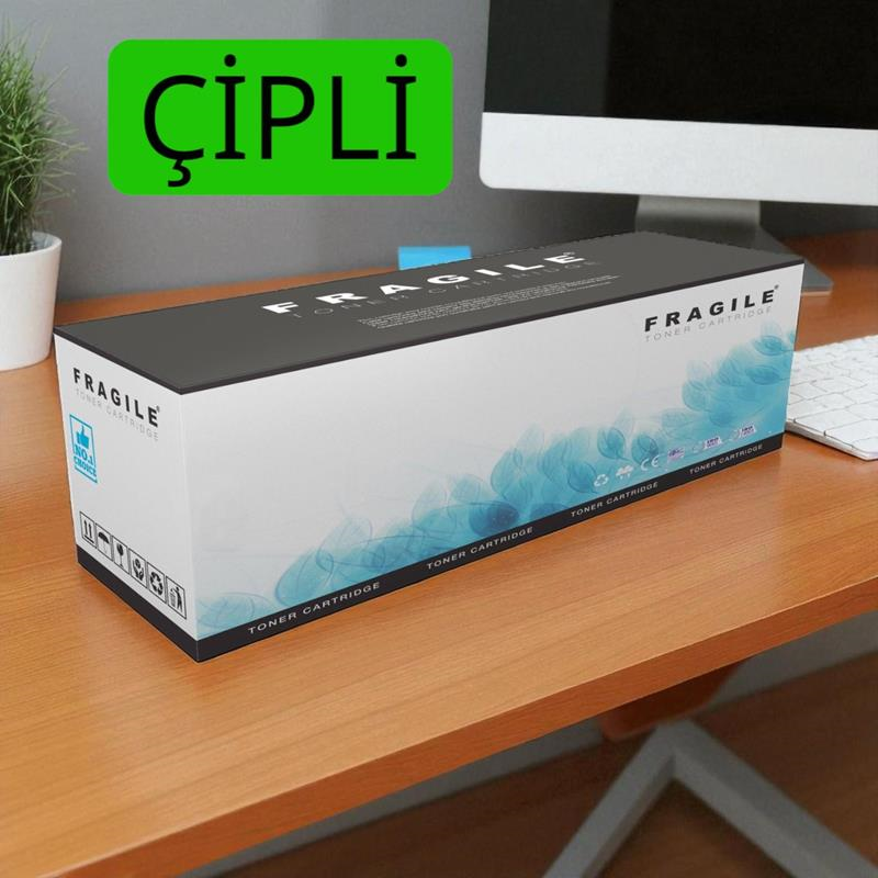 ~Muadil Toner~ HP uyumlu (FRAGILE) *222A/W2220A* (Siyah) -1.3K-