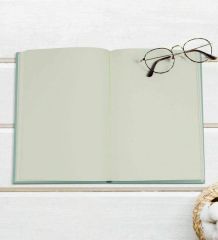 BK Gift Sevgiliye Özel İsimli Su Yeşili Defter ve Yeşil Cam Matara Hediye Seti-9, Sevgiliye Hediye, Sevgililer Günü, Yeni İş Hediyesi