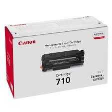 Canon CRG-710 Orjinal Siyah Toner - LBP3460 (T10970)