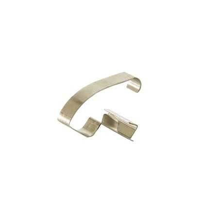 Ricoh H556-2201 Fuser Rear Gate Plate Guide (T13982)