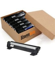 1 KOLİ (TOPTAN 20 ADET) Brother TN1035 TN1040 Muadil Toner HL1111 DCP1511 MFC1811 MFC1815