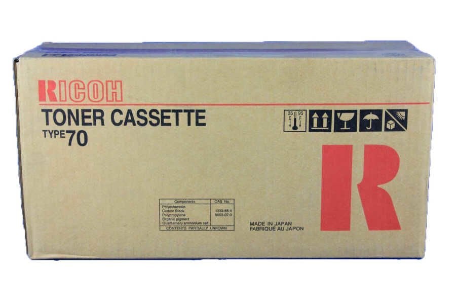 Ricoh 339474 Siyah Orjinal Toner - 1700L / 1750MP (T16075)