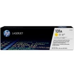 HP CF212A (131A) Sarı Orjinal Toner - LaserJet M276 / M251 (T4584)