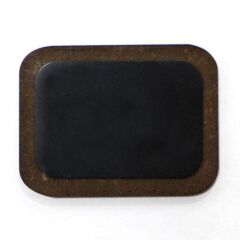 Sublimasyon HDF Magnet 4,5x6 cm