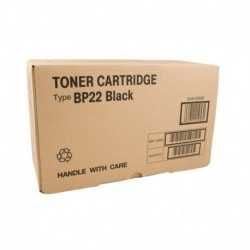 Ricoh BP22 402430 Siyah Orjinal Toner (T8921)