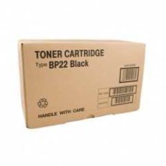 Ricoh BP22 402430 Siyah Orjinal Toner (T8921)