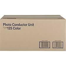 Ricoh 400843 Type 125 Renkli Drum Ünitesi CL2000/CL3000 (T3653)