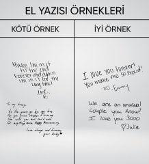 Kişiye Özel Kendi El Yazın Mesajlı Fotoğraflı Hediye Beyaz Kupa Bardak-2