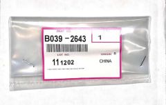 Ricoh B039-2643 Link B-Pass Feed Table - 1015 / 1018 (T13997)
