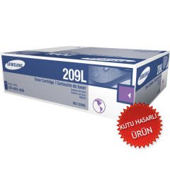 Samsung MLT-D209L/SEE ORJİNAL SİYAH TONER (C) (T4594)