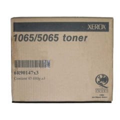 Xerox 6R90147 Orjinal Toner - 1065 / 5065 / 5365 (T16215)