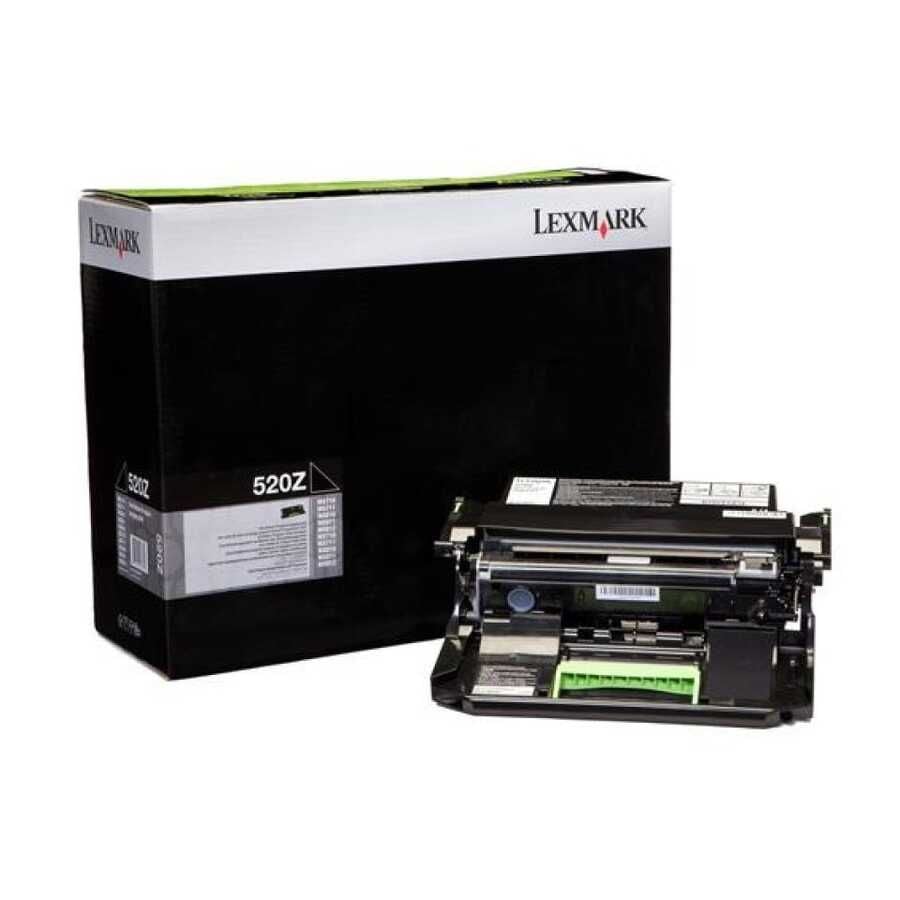 Lexmark 52D0Z00 Orjinal Drum Ünitesi - MS710 / MS711 (T4596)