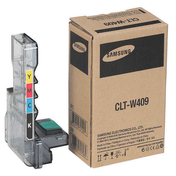 Samsung CLT-W409 CLP-315 / CLP-310 Atık Ünitesi (Waste Unit) (T7484)