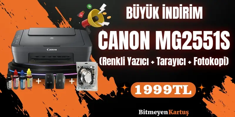 canon pixma