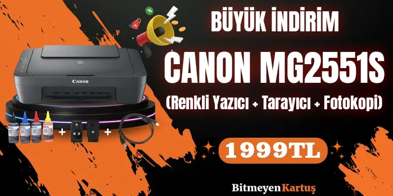 canon pixma